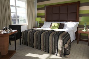 The Earl Of Doncaster Hotel