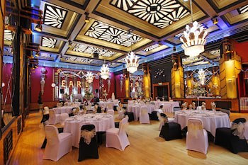 The Earl Of Doncaster Hotel