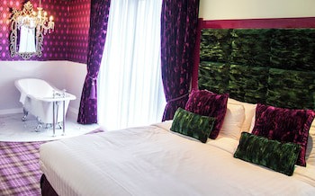 The Earl Of Doncaster Hotel