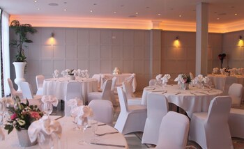 The Earl Of Doncaster Hotel
