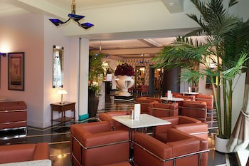 The Earl Of Doncaster Hotel