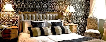 The Earl Of Doncaster Hotel