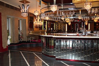 The Earl Of Doncaster Hotel