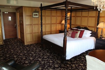 The Earl Of Doncaster Hotel