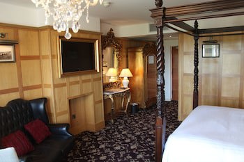 The Earl Of Doncaster Hotel