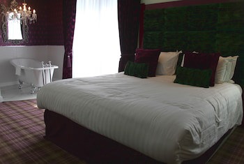 The Earl Of Doncaster Hotel