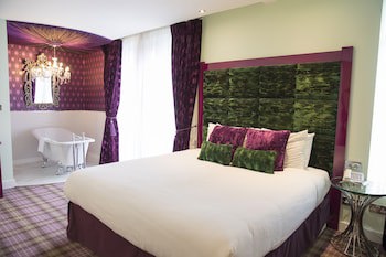 The Earl Of Doncaster Hotel