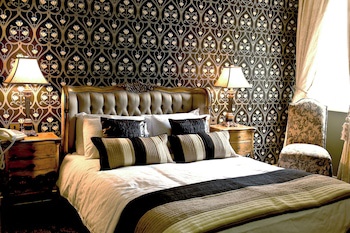 The Earl Of Doncaster Hotel