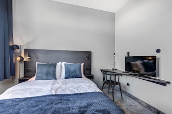 Thon Partner Hotel Horten