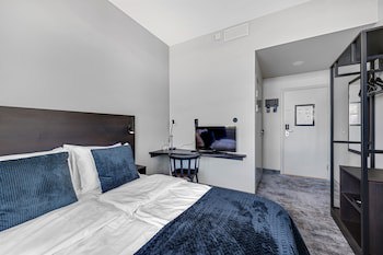 Thon Partner Hotel Horten
