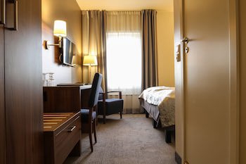 Thon Partner Hotel Horten