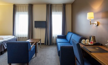 Thon Partner Hotel Horten