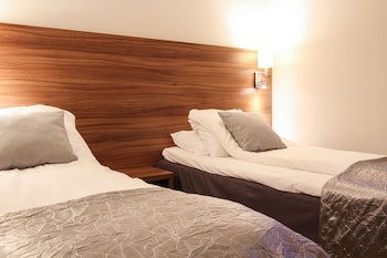 Thon Partner Hotel Horten