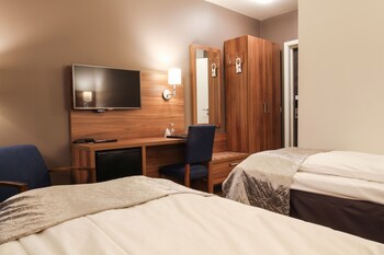 Thon Partner Hotel Horten