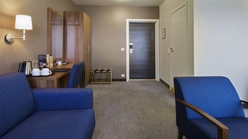 Thon Partner Hotel Horten