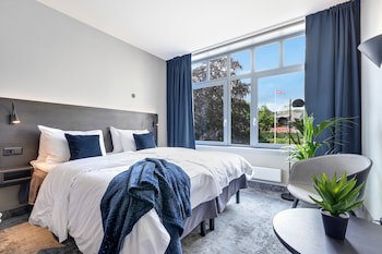 Thon Partner Hotel Horten