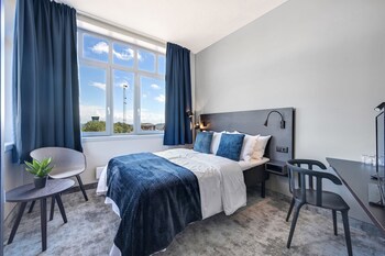 Thon Partner Hotel Horten