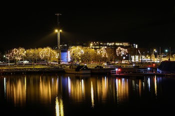 Thon Partner Hotel Horten