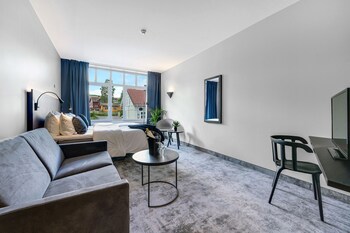 Thon Partner Hotel Horten