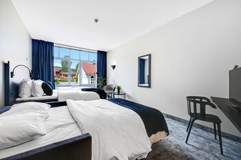 Thon Partner Hotel Horten
