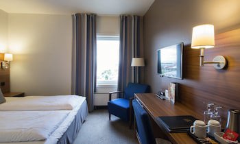 Thon Partner Hotel Horten
