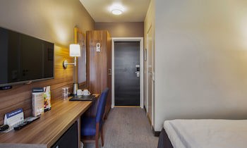 Thon Partner Hotel Horten
