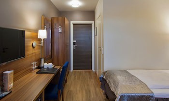 Thon Partner Hotel Horten