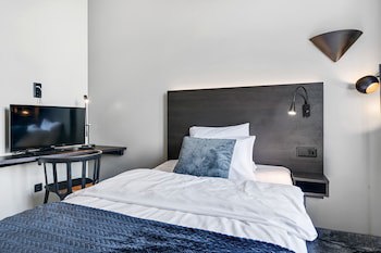 Thon Partner Hotel Horten