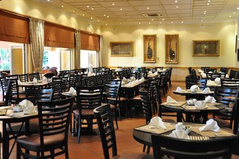 Safari Hotel & Convention Centre