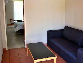 Safari Hotel & Convention Centre