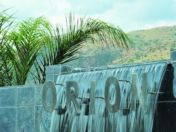 Safari Hotel & Convention Centre