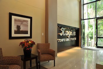 Safari Hotel & Convention Centre