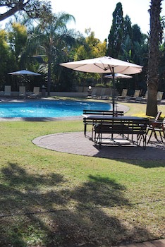 Safari Hotel & Convention Centre