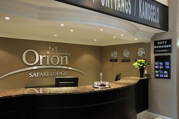 Safari Hotel & Convention Centre