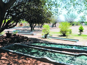 Safari Hotel & Convention Centre
