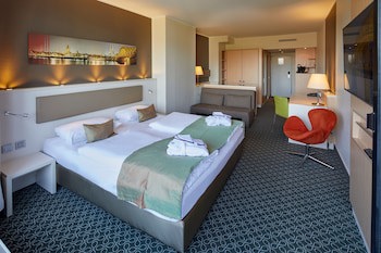 Mercure Hotel Severinshof Koln City galeri fotoğrafı