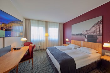 Mercure Hotel Severinshof Koln City galeri fotoğrafı