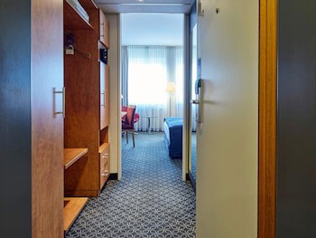 Mercure Hotel Severinshof Koln City galeri fotoğrafı