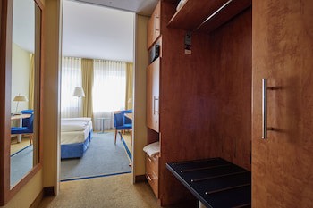 Mercure Hotel Severinshof Koln City galeri fotoğrafı