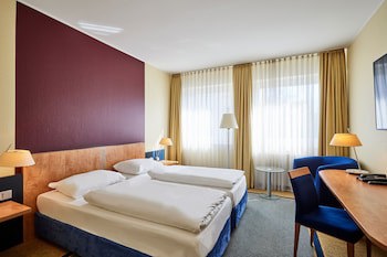 Mercure Hotel Severinshof Koln City galeri fotoğrafı