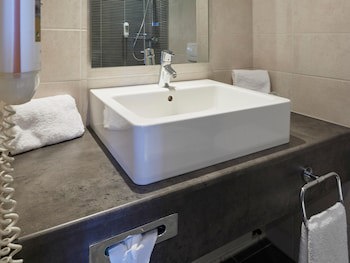 Mercure Hotel Severinshof Koln City galeri fotoğrafı