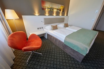 Mercure Hotel Severinshof Koln City galeri fotoğrafı