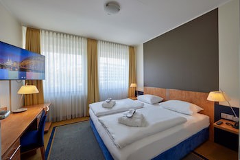 Mercure Hotel Severinshof Koln City galeri fotoğrafı