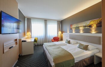 Mercure Hotel Severinshof Koln City galeri fotoğrafı