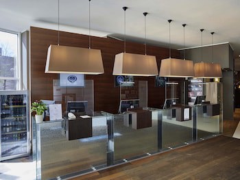 Mercure Hotel Severinshof Koln City fotoğrafı