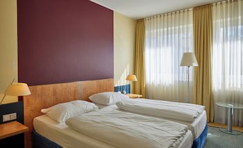 Mercure Hotel Severinshof Koln City galeri fotoğrafı