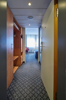 Mercure Hotel Severinshof Koln City galeri fotoğrafı