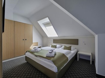 Mercure Hotel Severinshof Koln City galeri fotoğrafı