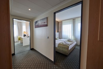 Mercure Hotel Severinshof Koln City galeri fotoğrafı