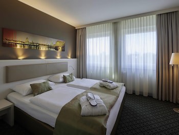 Mercure Hotel Severinshof Koln City galeri fotoğrafı